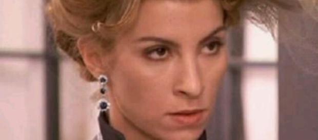 Una Vita, trame: Cayetana, ecco di chi si libererà Una Vita, trame: Cayetana, ecco di chi si libererà