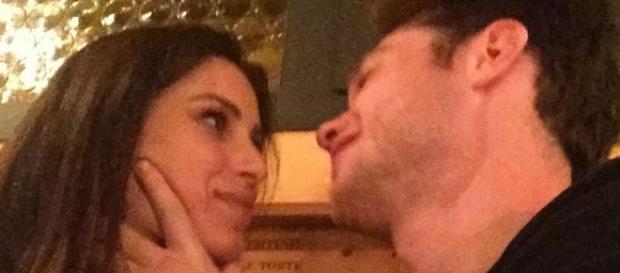 Uomini e Donne: E' finita la storia d'amore tra Federica Beninca e Marco Cartasegna Uomini e Donne: E' finita la storia d'amore tra Federica Beninca e Marco Cartasegna