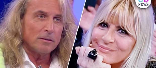 Uomini e Donne: Gemma e Marco, arriva il fidanzamento ufficiale Uomini e Donne: Gemma e Marco, arriva il fidanzamento ufficiale