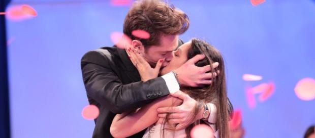 Uomini e Donne gossip: Marco Cartasegna dice addio a Federica Bennincà - superguidatv.it Uomini e Donne gossip: Marco Cartasegna dice addio a Federica Bennincà - superguidatv.it