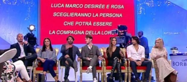 Uomini e Donne': l'opinione di Chia sulla puntata del Trono ... - isaechia.it Uomini e Donne': l'opinione di Chia sulla puntata del Trono ... - isaechia.it