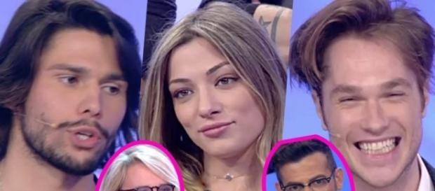 Uomini e donne: News Trono Classico Uomini e donne: News Trono Classico