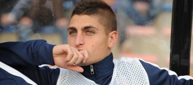Verratti révèle le joueur qu'il a impessionné au PSG Verratti révèle le joueur qu'il a impessionné au PSG