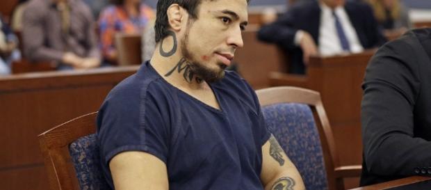War Machine sentenced 36 years to life for 2014 assault on Christy ... - mmajunkie.com War Machine sentenced 36 years to life for 2014 assault on Christy ... - mmajunkie.com