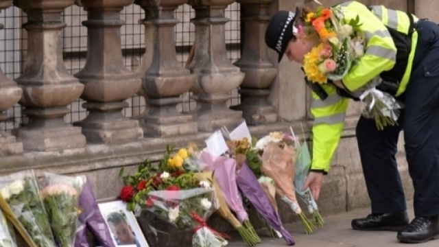 3 morts français après les attentats de Londres