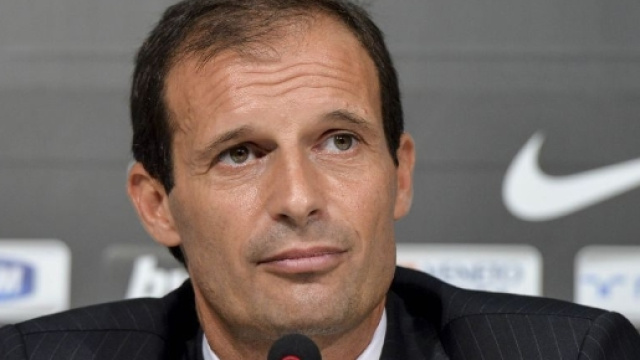 Allegri rinnova con la Juve fino al 2020, ma ora c'&egrave; un lavoro da ... - superscommesse.it