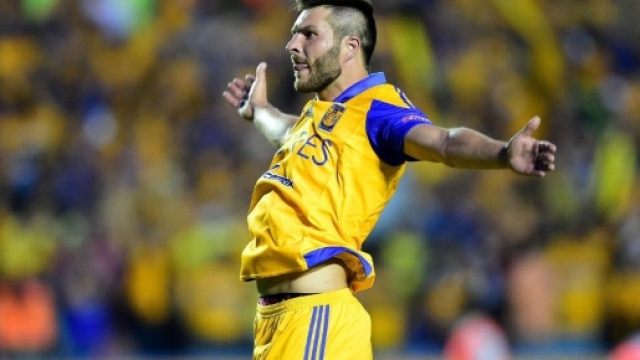 André-Pierre Gignac de retour en Ligue 1 ?