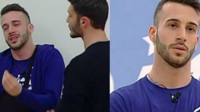 #AndreasMuller è un ballerino-professionista di #AmiciDiMariaDeFilippi. #BlastingNews