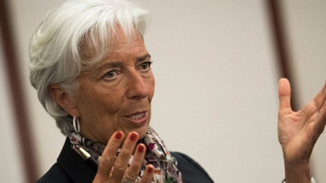 Fondo Monetario Internazionale (FMI): cos'&egrave; | Wall Street Italia - wallstreetitalia.com