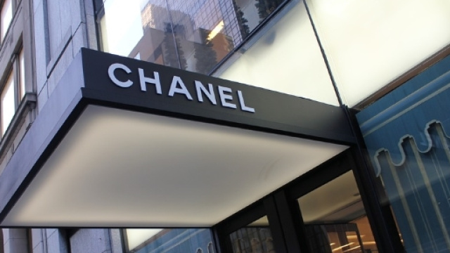 Foto gratis: Chanel, Negozio, New York - Immagine gratis su ... - pixabay.com
