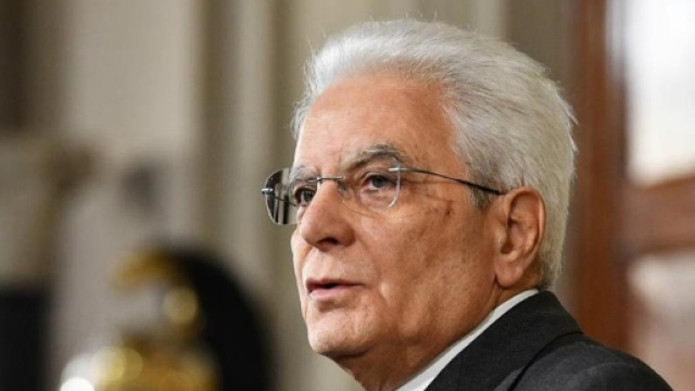 I partiti hanno parlato, ora palla a Mattarella. Il presidente ... - lastampa.it