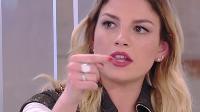 La rabbia di Emma! | WittyTV - Part 525543 - wittytv.it