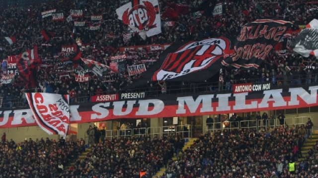 Le ultime sul mercato del Milan.