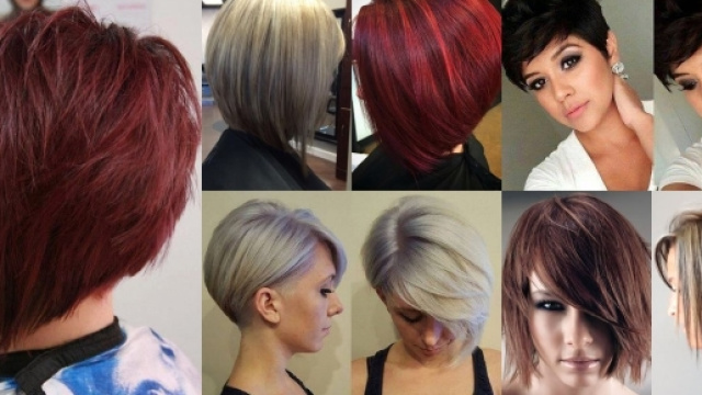 Novità tagli di capelli: estate 2017