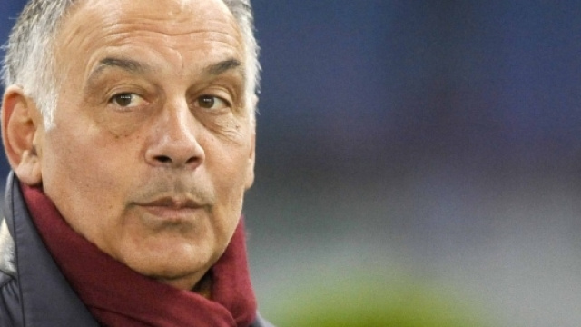 Pallotta: “Basta cessioni. Voglio tenere Pjanic. Negli anni scorsi ... - asromarumors.com