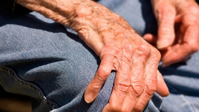 Parkinson, la saliva rivela malattia e la sua evoluzione ... - altervista.org