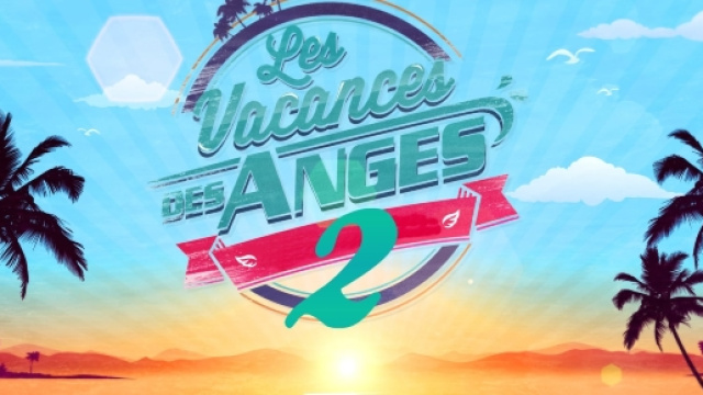 Rawell vient de se faire exclure des Vacances des Anges 2 pour violence sur une candidate !