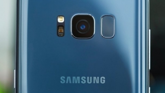 Samsung Galaxy S8 raggiunge un primato che nessun altro top di gamma pu&ograve; vantare