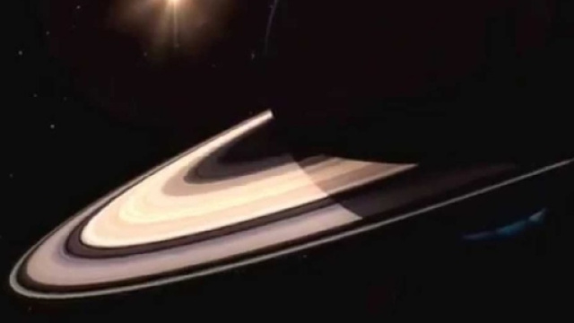 Saturn Moon is the Best Place to Look for Life – ScienceNewsHub - newslodi.com