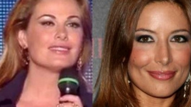 #SelvaggiaLucarelli difende #VanessaIncontrada su Facebook. #BlastingNews