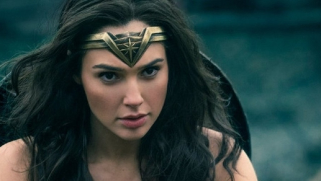 Wonder Woman : un retour triomphant