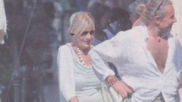 Temptation Island: Marco e Gemma concorrenti?