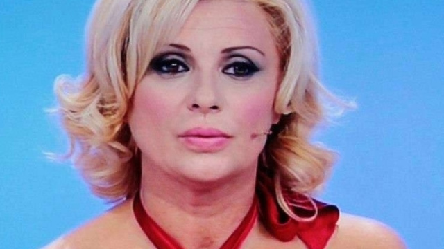 Tina Cipollari attacca una recente coppia