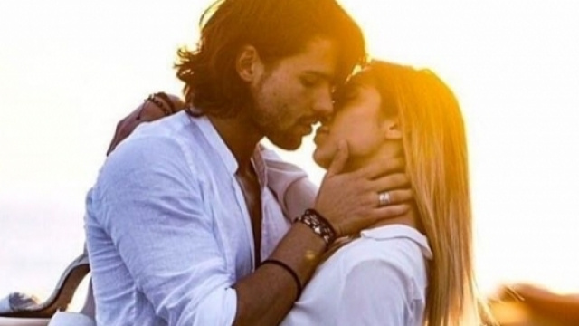 Tina Cipollari si scaglia contro Soleil e Luca