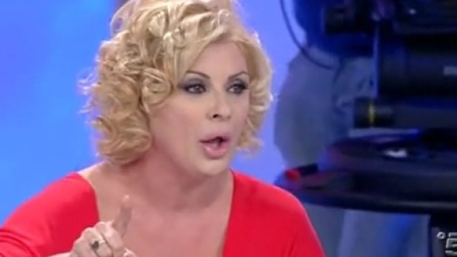 Tina contro luca e Soleil: le critiche dell'opinionista