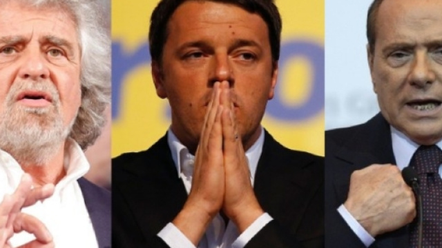 Traballa in Parlamento l'accordo sulla legge elettorale