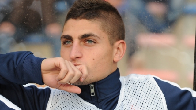 Verratti révèle le joueur qu'il a impessionné au PSG