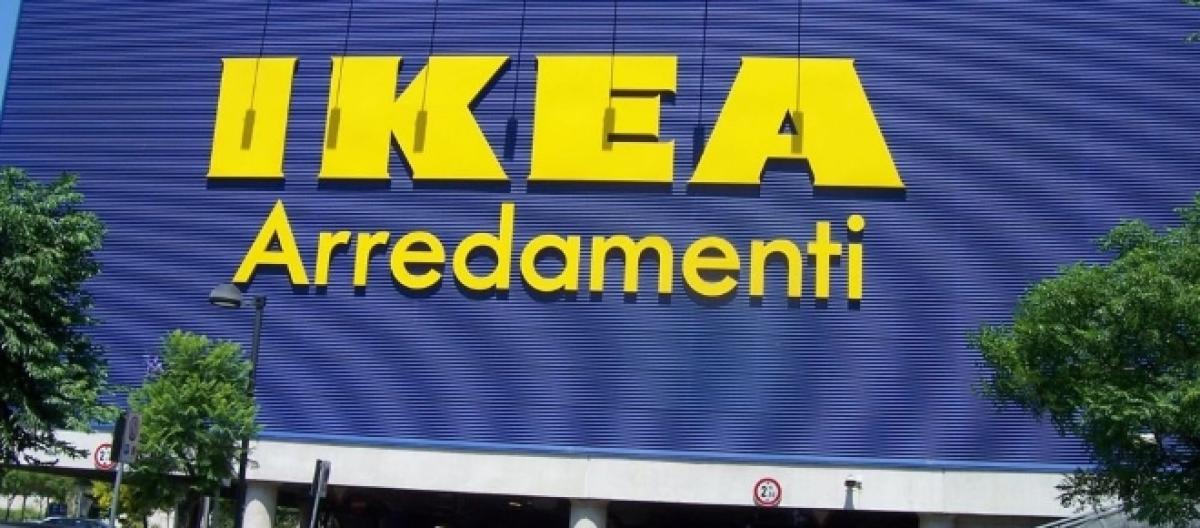 Ikea Aprirà I Nuovi Centri A Roma E Arese In Provincia Di Milano Le