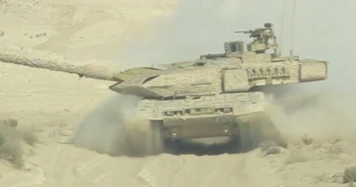 Qatar mobilizes military as major powers weigh options