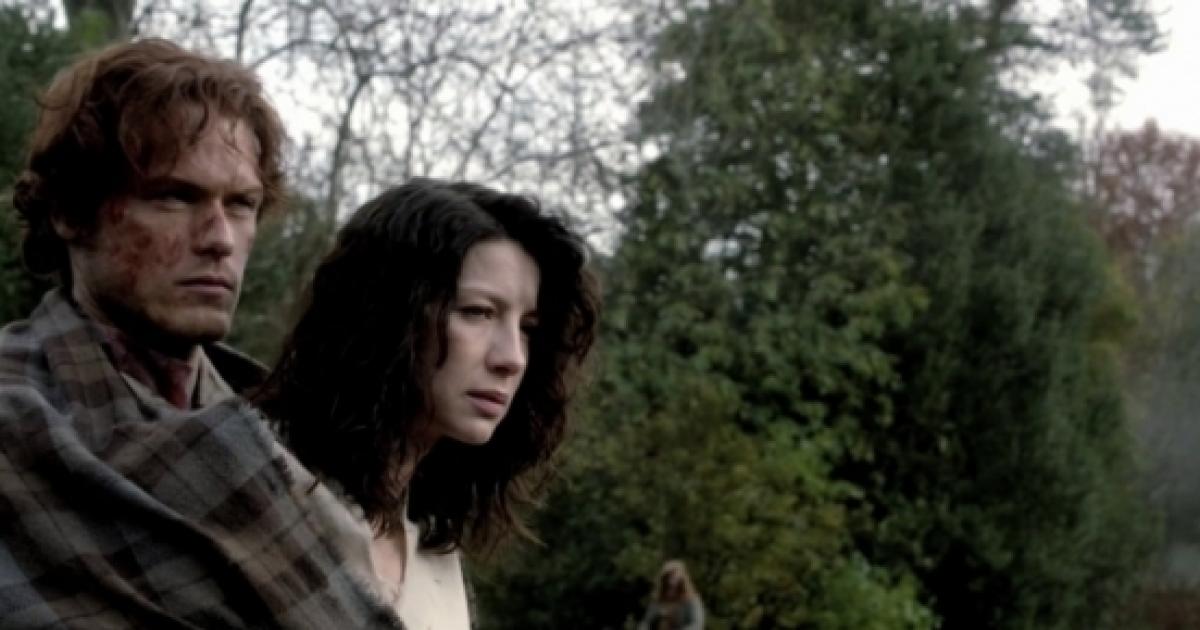 Outlander Season 3 Frank’s loyalty, Jamie and Claire’s trip to Jamaica revealed