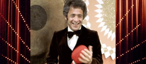 Chuck Barris, the legendary host of The Gong Show (image: Blasting News library)
