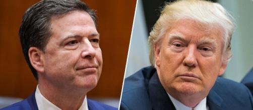 Comey memo: Trump asked Comey to end Flynn investigation ... - cnn.com