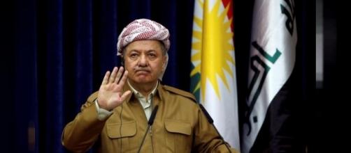 Iraqi Kurds plan independence referendum on September 25 | Euronews - euronews.com