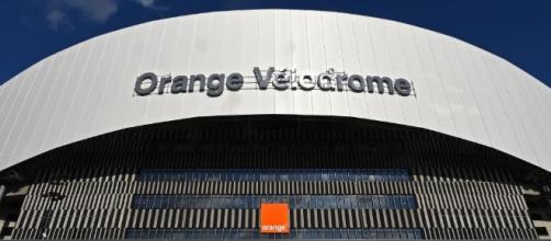 Le stade Vélodrome de Marseille rebaptisé Orange Vélodrome - francetvinfo.fr