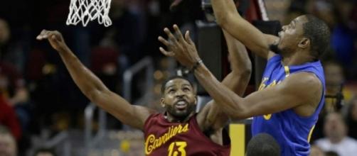 Photo Gallery :: NBA: LeBron, Irving rally Cavaliers past Warriors ... - sltrib.com