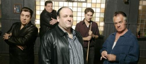 Una década de series de culto, de 'Los Soprano' a 'True Detective ... - 20minutos.es