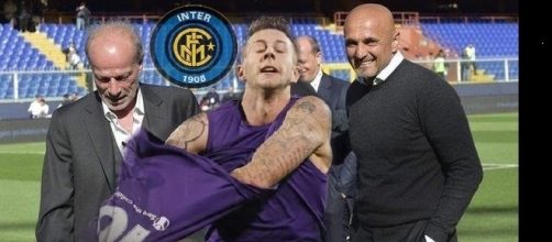 Calciomercato Inter: Bernardeschi ha detto si all'Inter