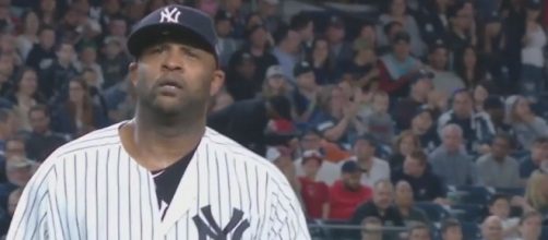 CC Sabathia leads Yankees past Red Sox, Youtube, MLB channel https://www.youtube.com/watch?v=HdA4C3de0Xc