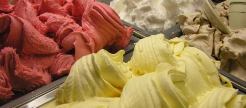 Come riconoscere il gelato con ingredienti naturali