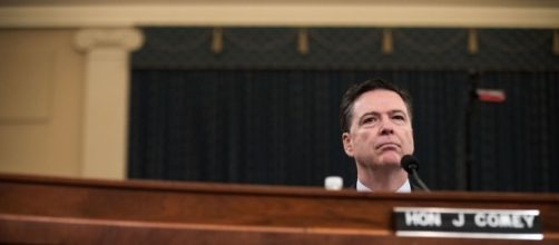 Comey, ex capo FBI - Wired - wired.it