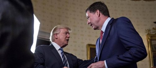 Comey Testimony: Trump Faces Cost of Listening to Bad Advice - NBC ... - nbcnews.com