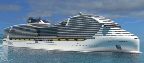 Cruise News: Designs Revealed For The World's Largest Cruise Ship - mirror.co.uk