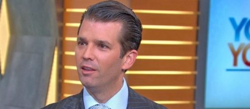 Donald Trump Jr. Discusses Father's Campaign Changes Video - ABC News - go.com