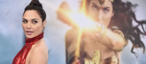 Film Box Office Wonder Woman | News OK - newsok.com