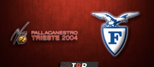 Fortitudo mai in partita a Trieste: l'Alma vince anche Gara 2 ... - thebasketballpost.net