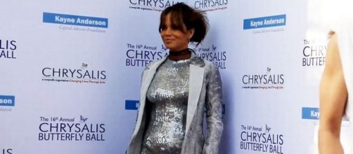 Halle Berry, 50, denies pregnancy after sparking rumours by ... - mirror.co.uk